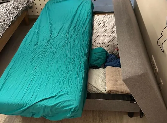 17 Cardinet Studio 파리